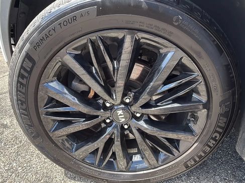 Used 2020 Kia Telluride SX AWD/4WD image 3