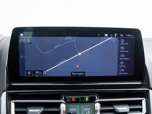 Used 2023 BMW M850i Gran Coupe xDrive image 23