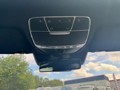 Used 2018 Mercedes-Benz S 450 4MATIC Sedan w/ Premium Package image 21