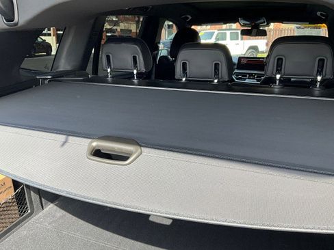 Used 2023 BMW X3 xDrive30i w/ Premium Package image 38