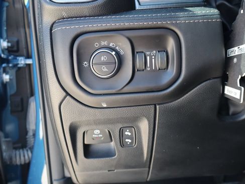 Used 2024 RAM 1500 TRX AWD/4WD image 14