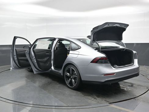 New 2026 Honda Accord SE image 40