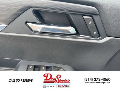 New 2026 GMC Acadia Elevation w/ Black Edition FWD image 13