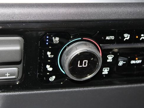 New 2026 Chevrolet Silverado 1500 High Country AWD/4WD image 41