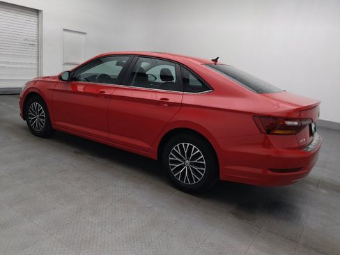 Used 2019 Volkswagen Jetta SE FWD image 3