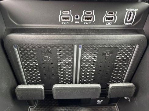 New 2026 RAM 1500 Rebel w/ Rebel Level 2 Equipment Group image 41