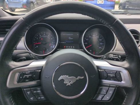 Used 2020 Ford Mustang GT Premium RWD image 29