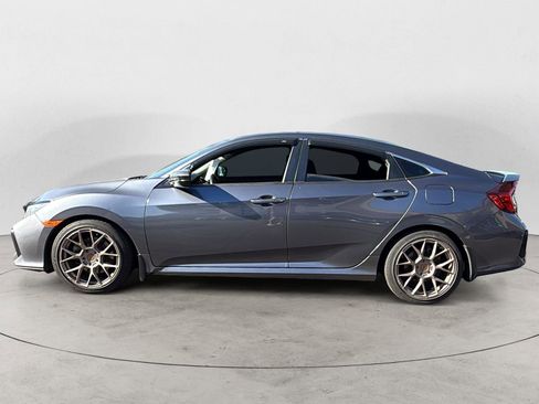 Used 2020 Honda Civic Si image 3