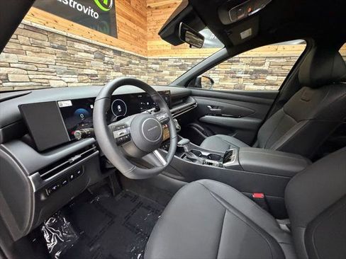 New 2026 Hyundai Santa Cruz XRT AWD/4WD image 10