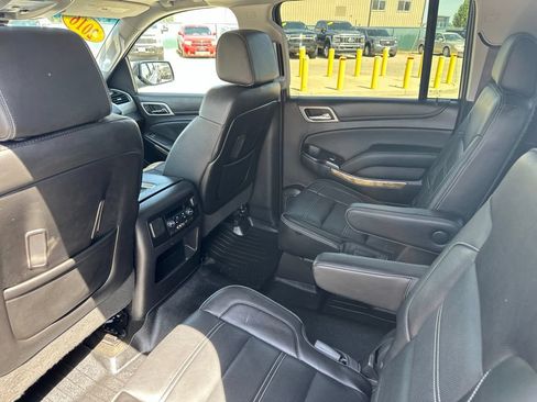 Certified 2016 GMC Yukon XL Denali w/ Open Road Package AWD/4WD image 19
