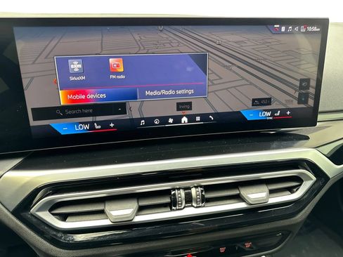 Used 2024 BMW i4 eDrive35 w/ Convenience Package RWD image 61