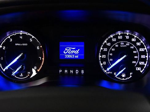 Used 2023 Ford Ranger XL w/ Equipment Group 101A High AWD/4WD image 17