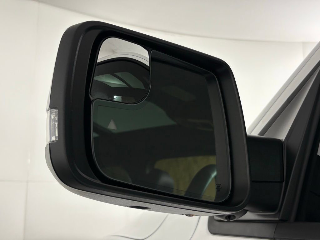 New 2026 RAM 1500 RHO w/ RHO Level 1 Equipment Group AWD/4WD image 13