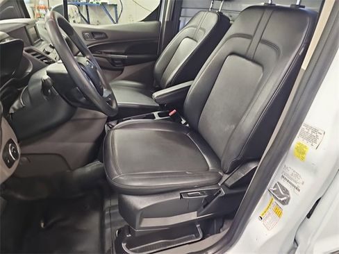 Certified 2022 Ford Transit Connect XL image 15