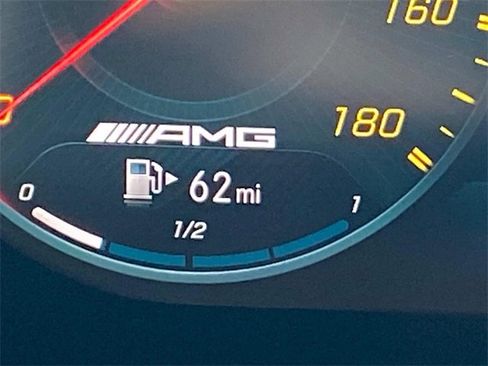 Used 2020 Mercedes-Benz C 43 AMG 4MATIC Coupe w/ Multimedia Package image 18