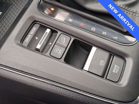 Used 2023 Honda CR-V EX-L image 25