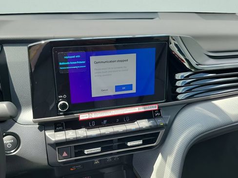 Certified 2026 Toyota Camry SE FWD image 14