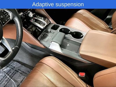 Used 2022 Acura MDX SH-AWD w/ Advance Package image 19