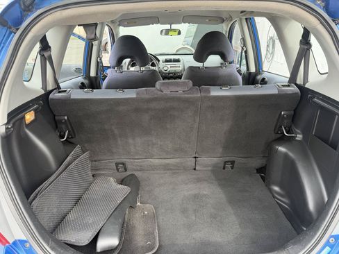 Used 2007 Honda Fit Sport image 14