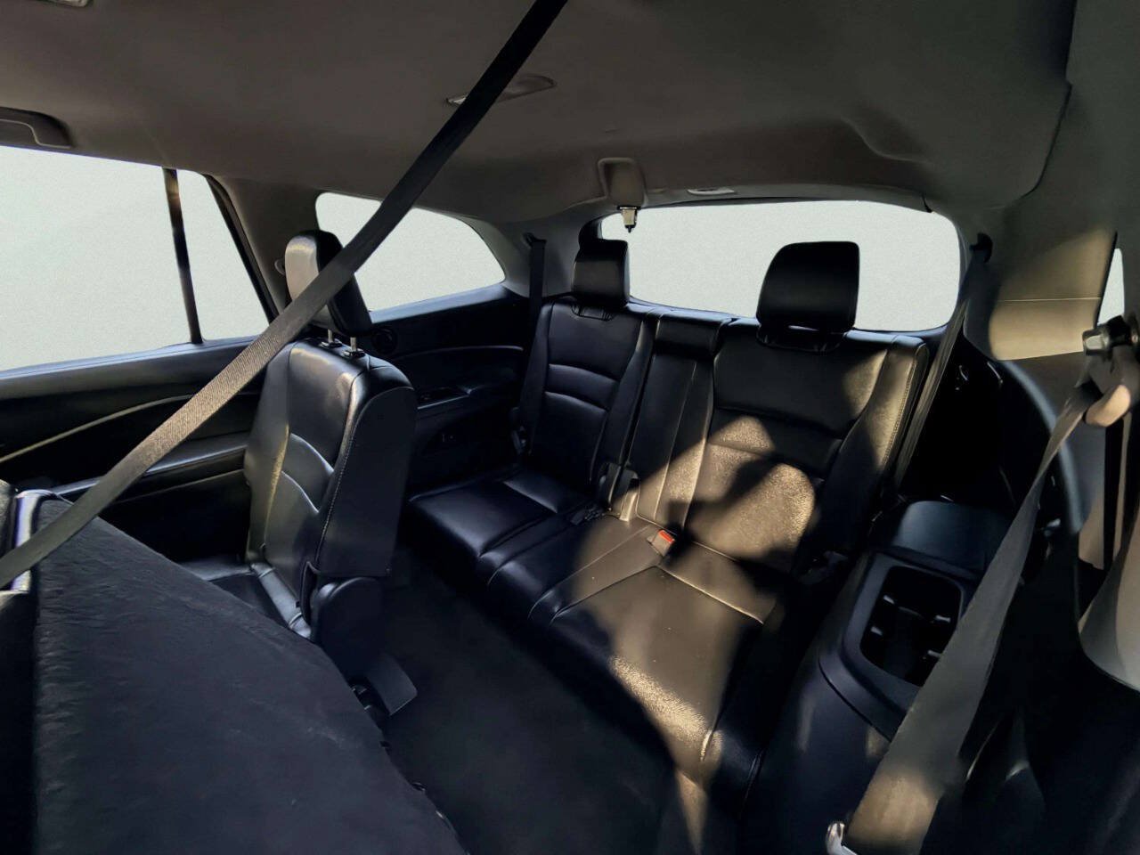 Used 2016 Honda Pilot EX-L image 25