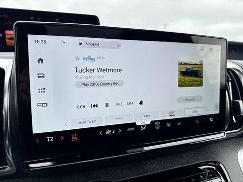New 2026 Ford Expedition Tremor AWD/4WD image 14