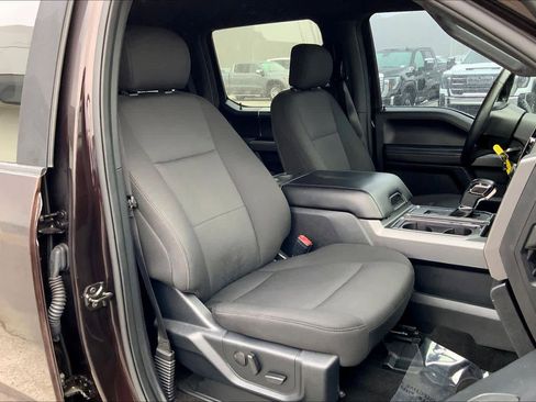 Used 2020 Ford F150 XLT w/ Equipment Group 302A Luxury image 8