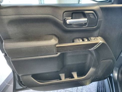 Used 2021 Chevrolet Silverado 1500 RST w/ Bed Protection Package image 13