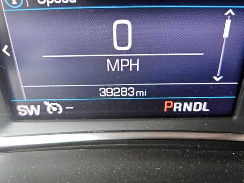 Used 2022 Chevrolet Equinox LT FWD image 15