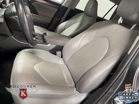 Used 2023 Toyota Highlander Limited AWD/4WD image 13