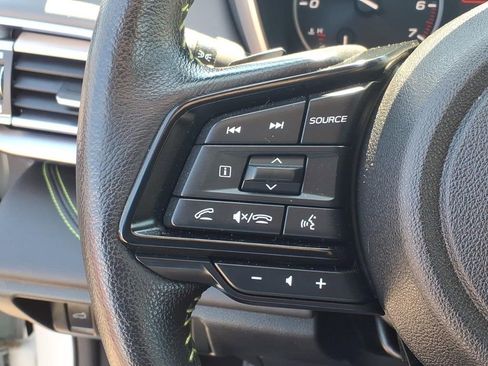 Certified 2025 Subaru Outback Onyx Edition image 10