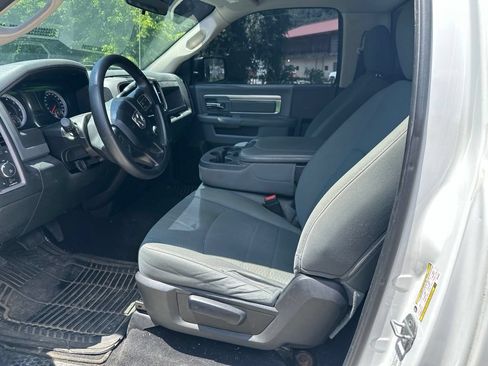 Used 2014 RAM 1500 Express AWD/4WD image 5