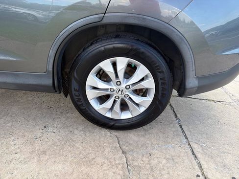Used 2013 Honda CR-V EX image 32