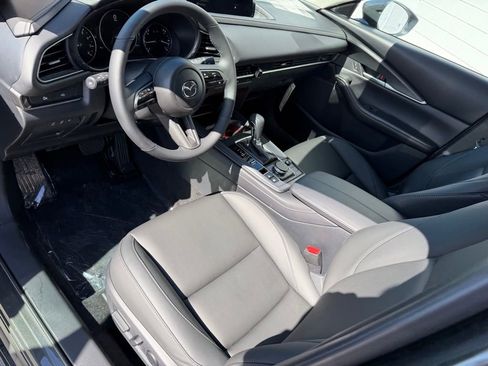 New 2026 MAZDA CX-30 AWD 2.5 S w/ Select Sport Pkg image 2