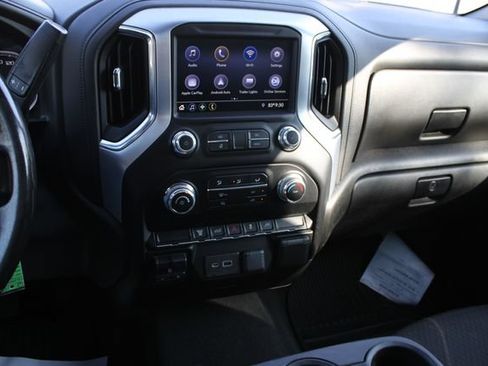 Used 2021 GMC Sierra 2500 SLE AWD/4WD image 13