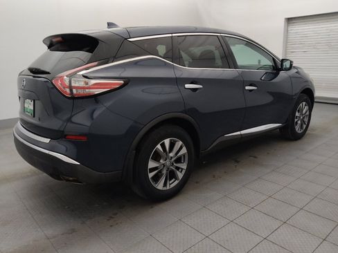 Used 2018 Nissan Murano S w/ Cargo Package FWD image 10