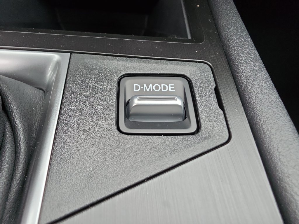 New 2026 Nissan Kicks S FWD image 35
