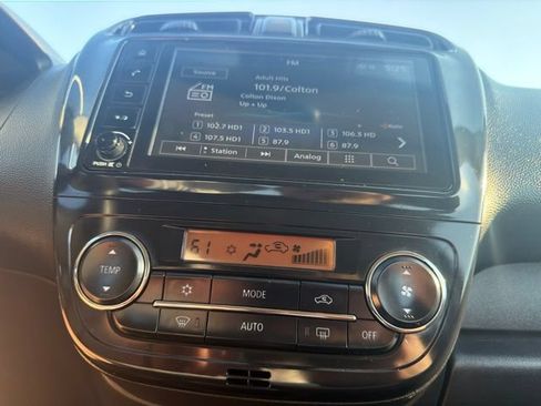 Used 2024 Mitsubishi Mirage ES FWD image 20