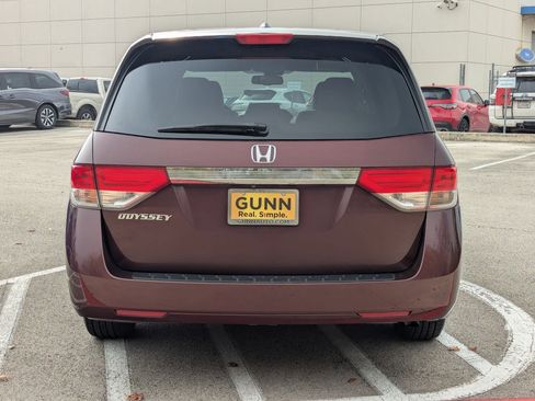 Used 2014 Honda Odyssey EX-L image 5
