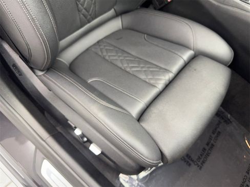 Used 2022 BMW 530i w/ Premium Package image 46