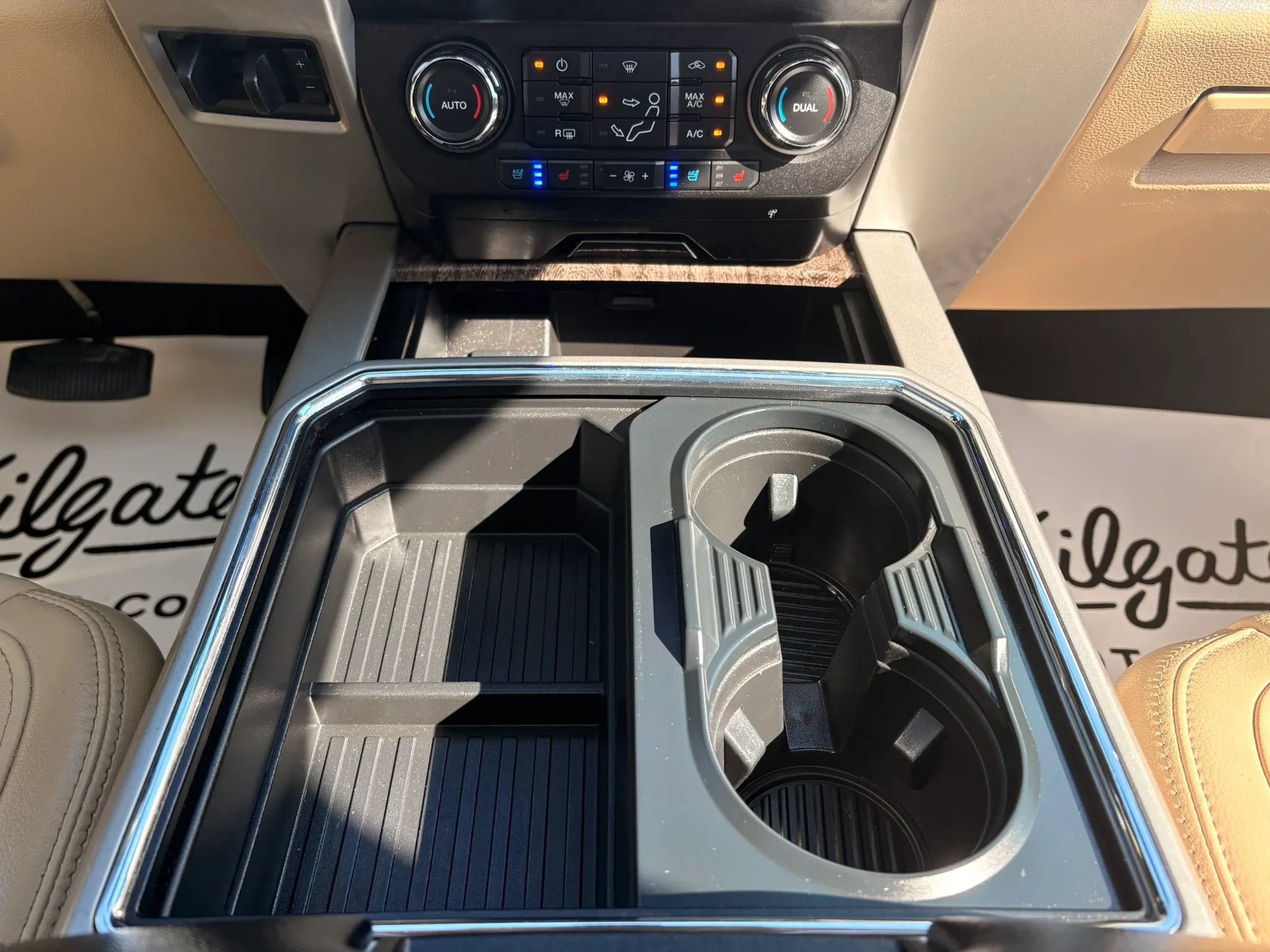 Used 2019 Ford F250 Lariat w/ Tow Technology Bundle AWD/4WD image 28