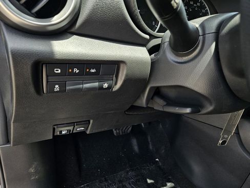 New 2025 Nissan Versa S w/ S Plus Package image 14