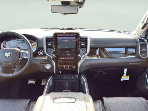 New 2026 RAM 1500 Tungsten AWD/4WD image 16