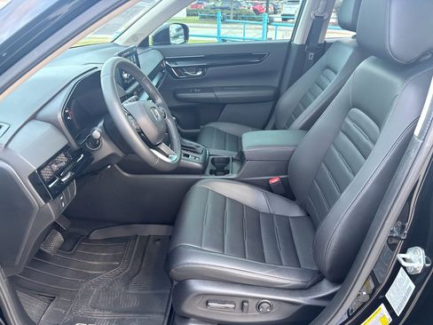 Certified 2023 Honda CR-V EX-L image 10