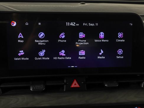 Used 2023 Kia Sportage X-Line w/ X-Line Premium Package AWD/4WD image 29