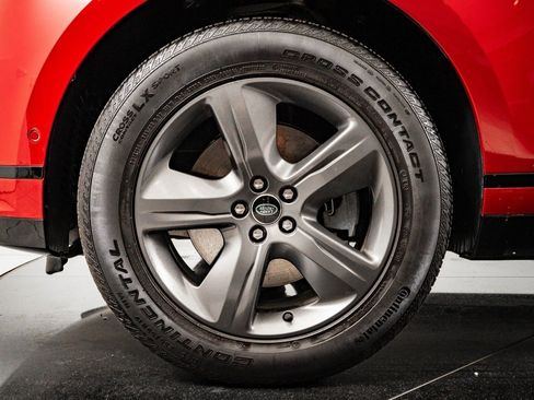 Used 2021 Land Rover Range Rover Velar R-Dynamic S image 13