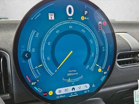 New 2026 MINI Cooper S FWD image 11