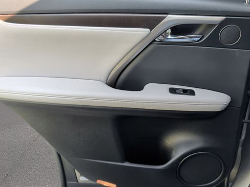 Used 2022 Lexus RX 350 FWD w/ Premium Package image 24