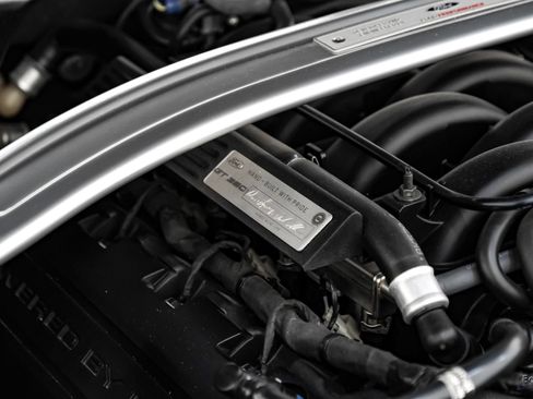 Used 2015 Ford Mustang Shelby GT350 RWD image 93