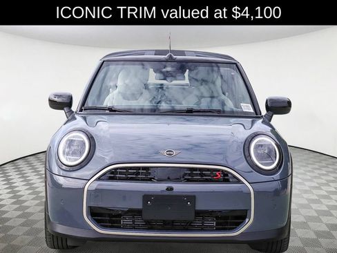 Used 2026 MINI Cooper S FWD image 2