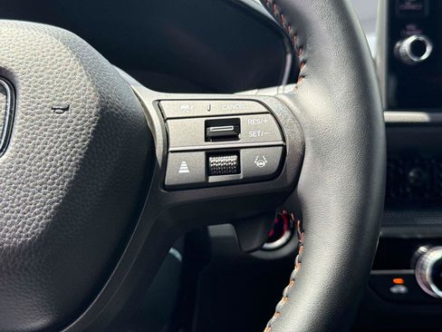 Certified 2026 Honda CR-V TrailSport image 30